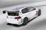 Volkswagen Golf24 24h Nurburgring 2011 года